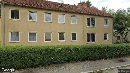 Apartments for rent in Ostholstein - Photo from Google Street View