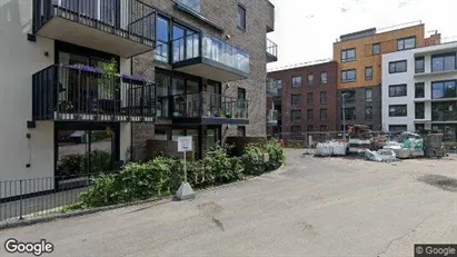 Apartments for rent in Oslo Nordre Aker - Photo from Google Street View