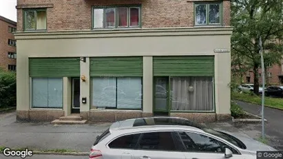 Apartments for rent in Oslo Grünerløkka - Photo from Google Street View