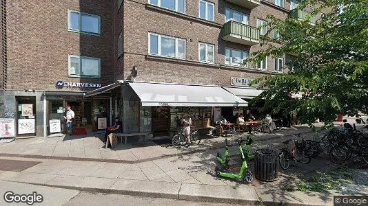 Apartments for rent in Oslo Grünerløkka - Photo from Google Street View