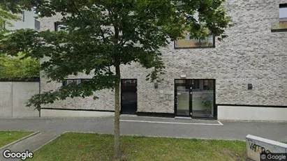 Apartments for rent in Moss - Photo from Google Street View