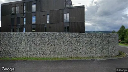 Apartments for rent in Lillehammer - Photo from Google Street View