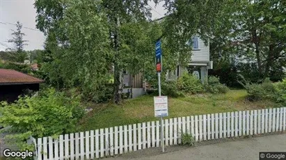 Rooms for rent in Oslo Østensjø - Photo from Google Street View