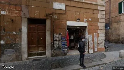 Apartments for rent in Roma Municipio I – Centro Storico - Photo from Google Street View