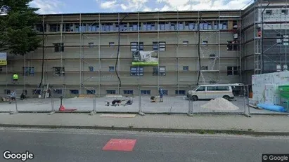 Apartments for rent in Nový Jičín - Photo from Google Street View