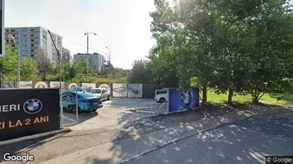 Apartments for rent in Voluntari - Photo from Google Street View