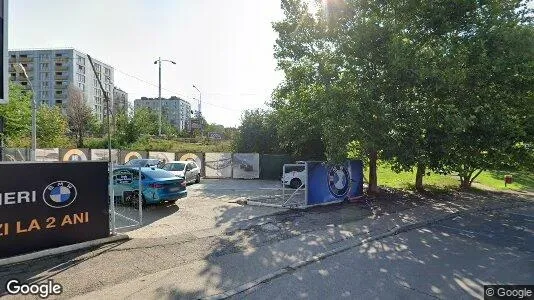 Apartments for rent in Voluntari - Photo from Google Street View