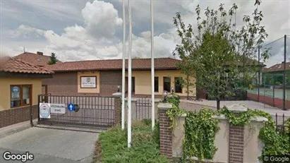 Apartments for rent in Voluntari - Photo from Google Street View