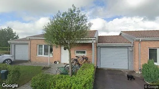 Apartments for rent in Lund - Photo from Google Street View