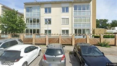 Apartments for rent in Malmö City - Photo from Google Street View