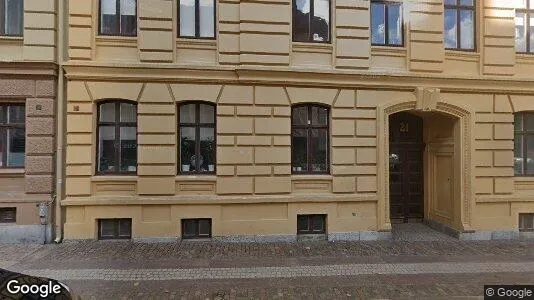 Apartments for rent in Gothenburg City Centre - Photo from Google Street View
