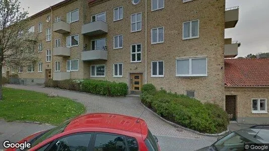 Apartments for rent in Örgryte-Härlanda - Photo from Google Street View
