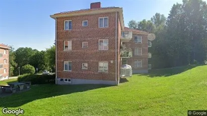 Apartments for rent in Örnsköldsvik - Photo from Google Street View
