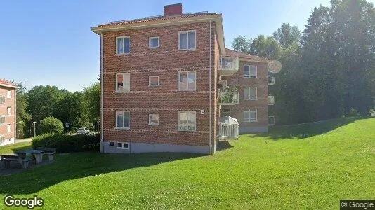 Apartments for rent in Örnsköldsvik - Photo from Google Street View