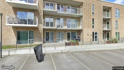 Apartments for rent in Risskov - Photo from Google Street View