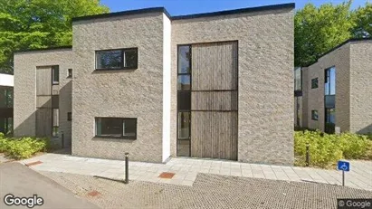 Apartments for rent in Hadsund - Photo from Google Street View