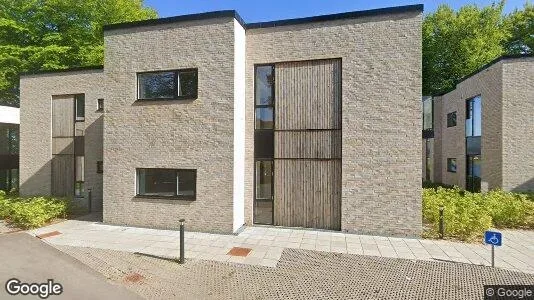 Apartments for rent in Hadsund - Photo from Google Street View