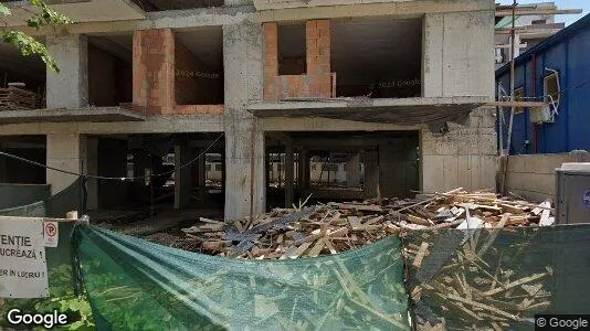 Apartments for rent in Bucharest - Sectorul 1 - Photo from Google Street View