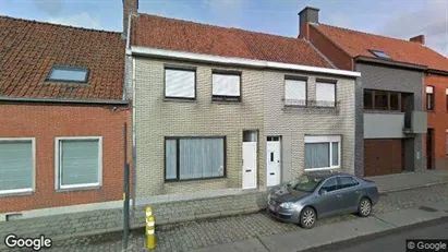 Apartments for rent in Tielt - Photo from Google Street View