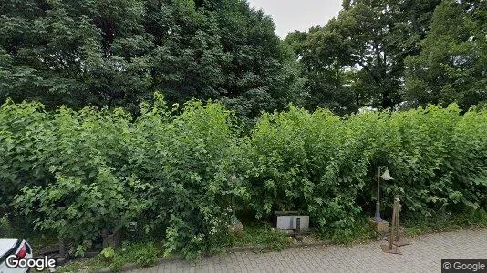 Apartments for rent in Budapest XIII. kerület - Photo from Google Street View