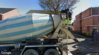 Apartments for rent in Zoersel - Photo from Google Street View