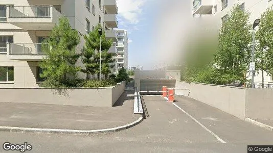 Apartments for rent in Bucharest - Sectorul 1 - Photo from Google Street View