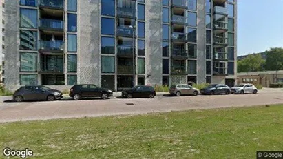 Apartments for rent in Rotterdam Prins Alexander - Photo from Google Street View
