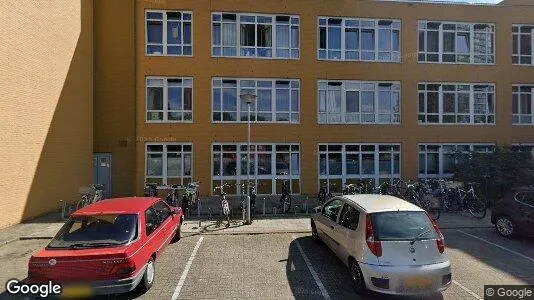 Apartments for rent in Arnhem - Photo from Google Street View