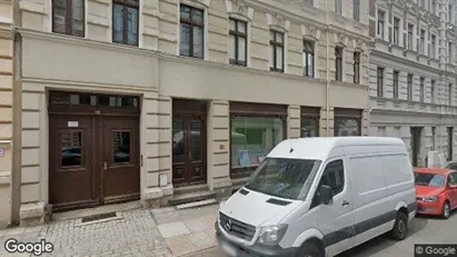 Apartments for rent in Görlitz - Photo from Google Street View