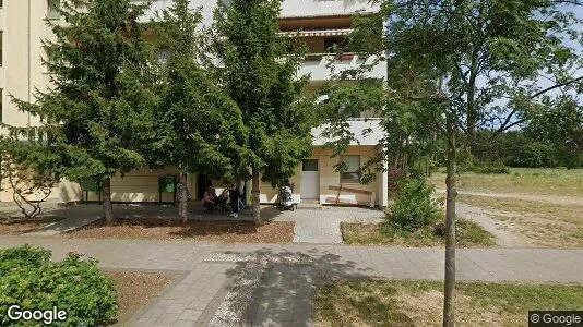 Apartments for rent in Barnim - Photo from Google Street View