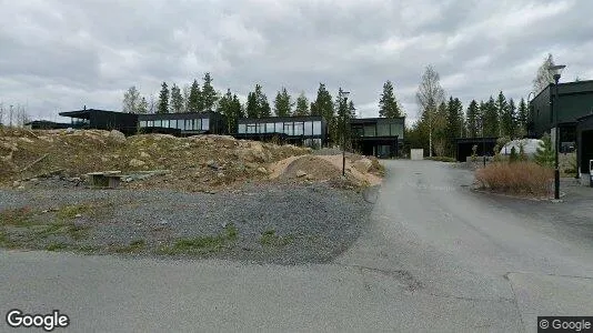 Apartments for rent in Tampere Eteläinen - Photo from Google Street View