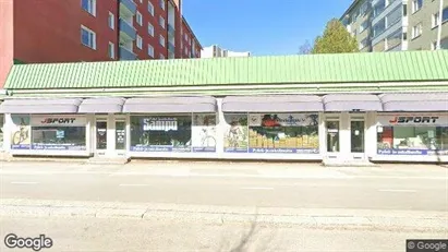 Apartments for rent in Tampere Keskinen - Photo from Google Street View