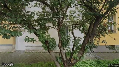 Apartments for rent in České Budějovice - Photo from Google Street View