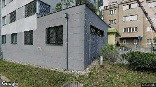 Apartments for rent in Prague 5 - Photo from Google Street View