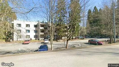 Apartments for rent in Jyväskylä - Photo from Google Street View