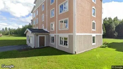 Apartments for rent in Östersund - Photo from Google Street View