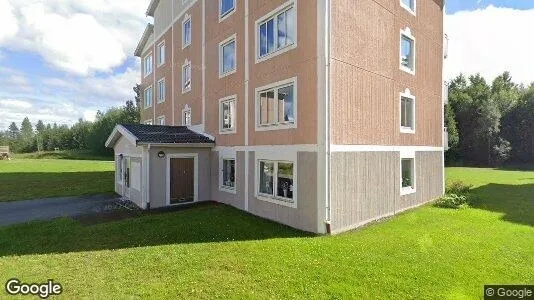 Apartments for rent in Östersund - Photo from Google Street View