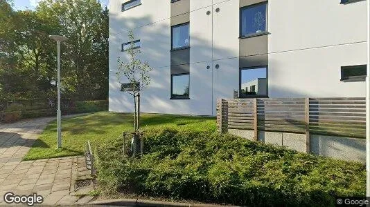 Apartments for rent in Skurup - Photo from Google Street View