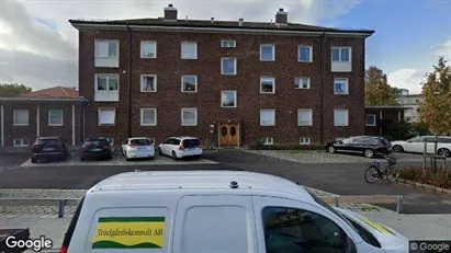Apartments for rent in Trelleborg - Photo from Google Street View