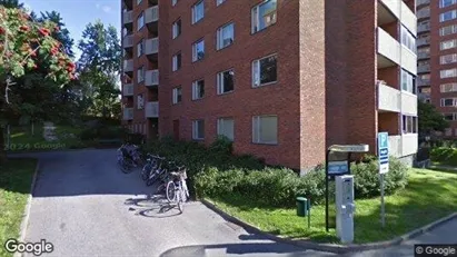 Apartments for rent in Lidingö - Photo from Google Street View