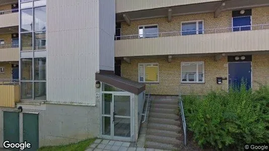 Apartments for rent in Sollentuna - Photo from Google Street View