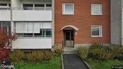 Apartments for rent in Stockholm South - Photo from Google Street View