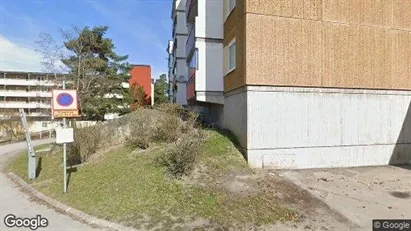 Apartments for rent in Stockholm West - Photo from Google Street View