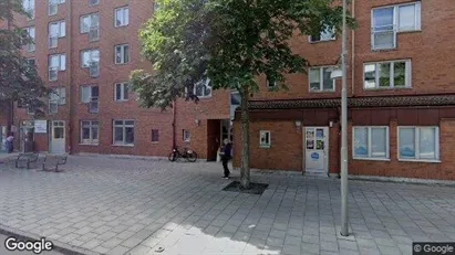 Apartments for rent in Stockholm South - Photo from Google Street View