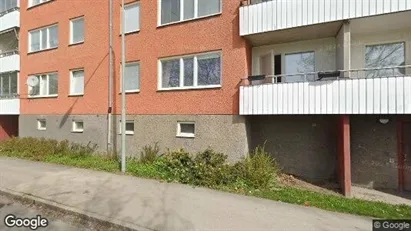 Apartments for rent in Stockholm West - Photo from Google Street View