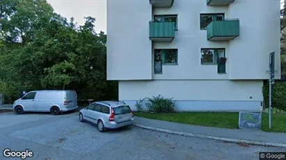 Apartments for rent in Stockholm West - Photo from Google Street View