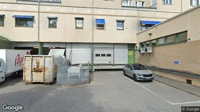 Apartments for rent in Botkyrka - Photo from Google Street View