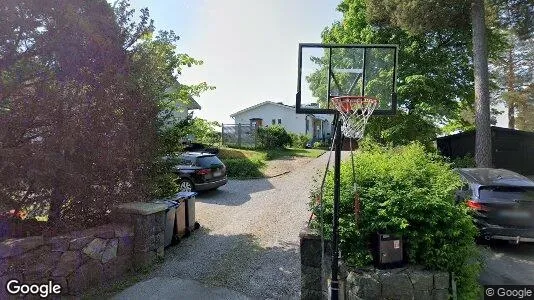Apartments for rent in Danderyd - Photo from Google Street View