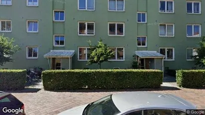 Apartments for rent in Malmö City - Photo from Google Street View