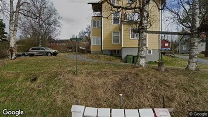 Apartments for rent in Åre - Photo from Google Street View